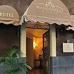 Manganelli Palace Katania