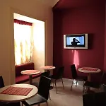 מלון Manganelli Palace 3*