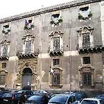 Manganelli Palace