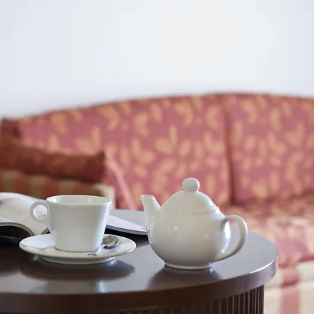 Ξενοδοχείο Manganelli Palace 3*