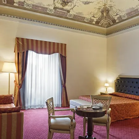 Manganelli Palace