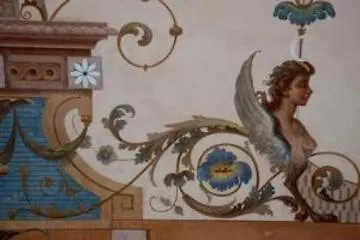 Manganelli Palace מלון 3*