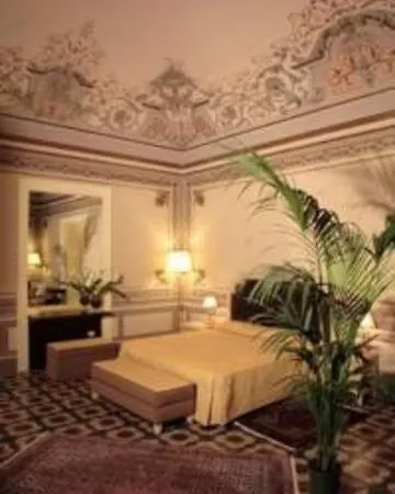 Manganelli Palace