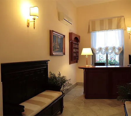 Manganelli Palace קטאניה