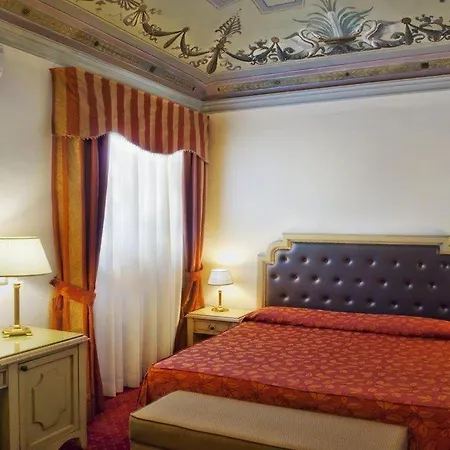 Hotel Manganelli Palace Catânia