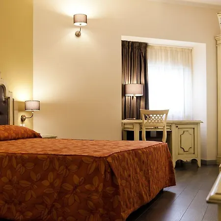 Manganelli Palace 3*