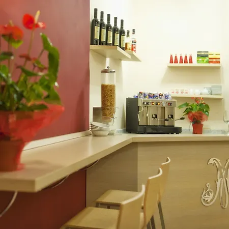 Hotel Manganelli Palace 3*