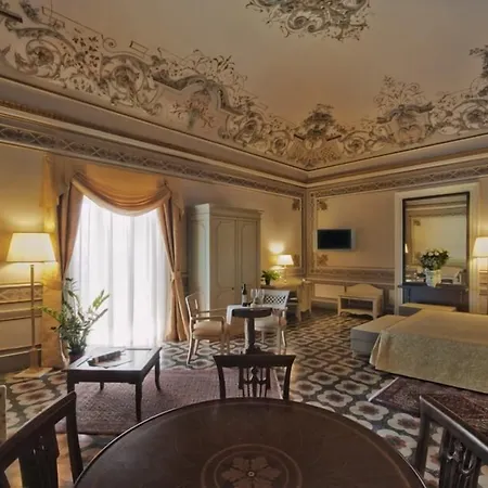 Manganelli Palace Hotel 3*