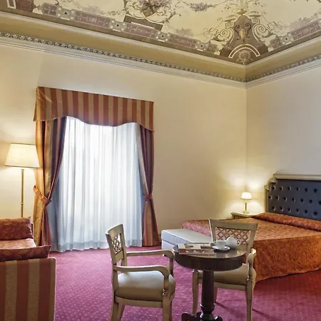 Manganelli Palace 3*