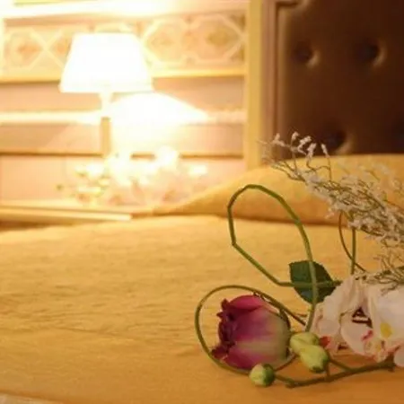 Manganelli Palace 3* Catânia