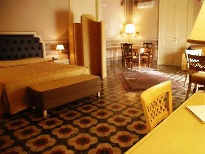 Manganelli Palace Catânia