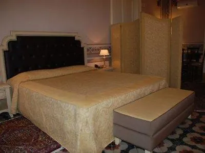 Manganelli Palace Hotel