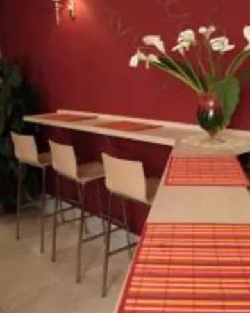 Hotel Manganelli Palace Catânia