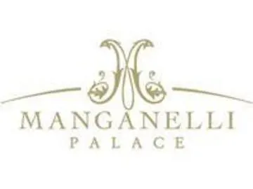 Hotel Manganelli Palace Catânia