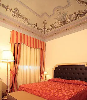 Manganelli Palace