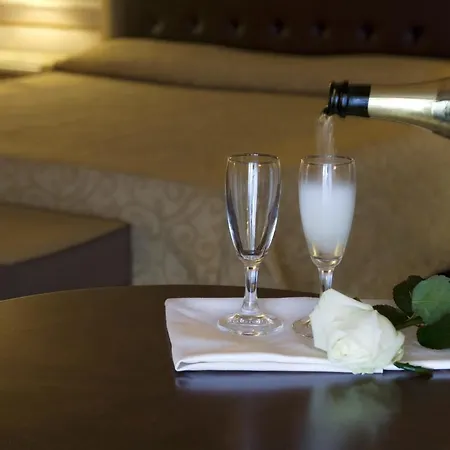 Manganelli Palace Hotel Katania