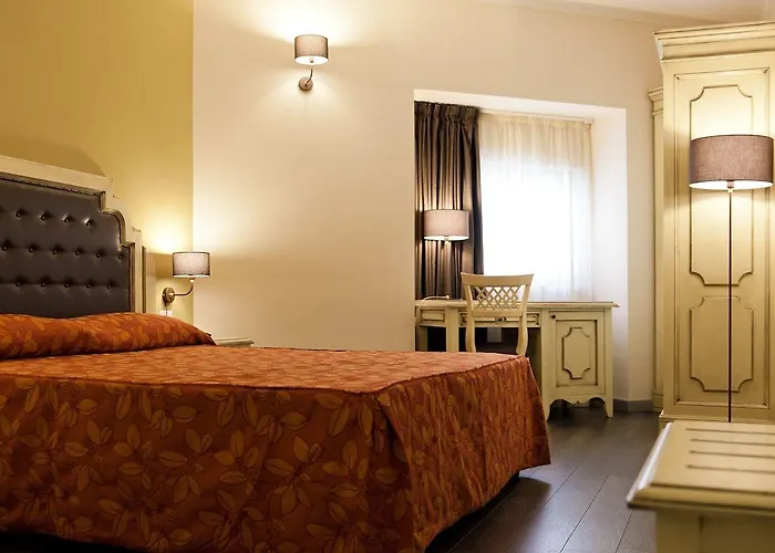 Manganelli Palace 3*