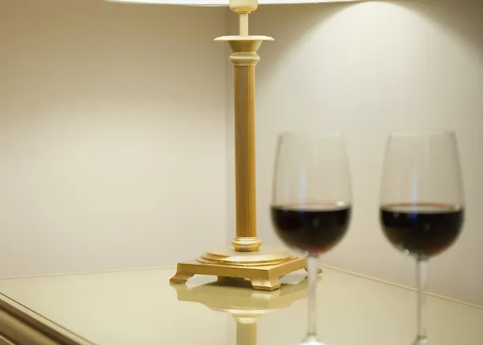 Manganelli Palace Hotel