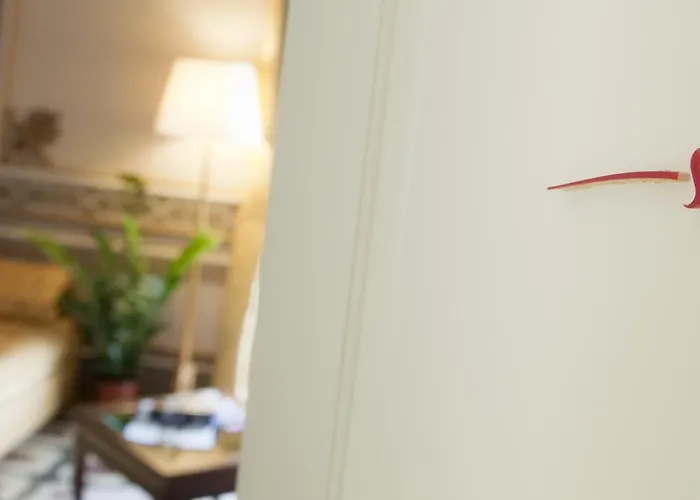 Hotel Manganelli Palace 3*