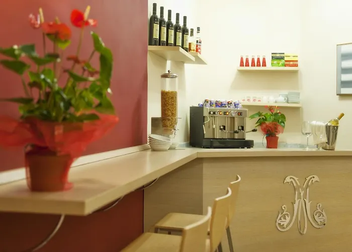 Manganelli Palace Catane