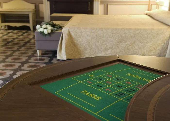 Manganelli Palace Catane