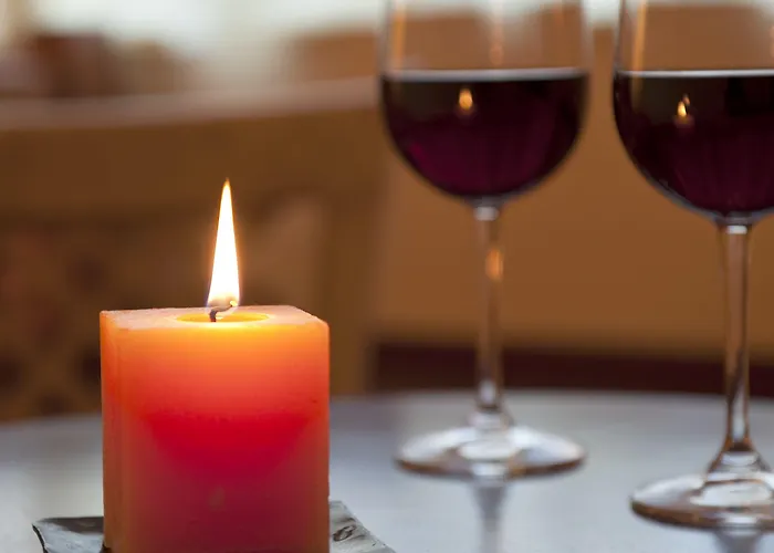 Manganelli Palace Hotel Catane