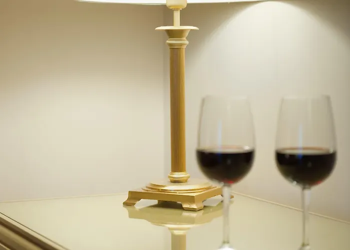 Manganelli Palace 3*