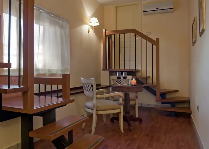 Hotel Manganelli Palace 3*