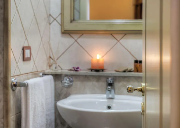 Manganelli Palace 3* Catane