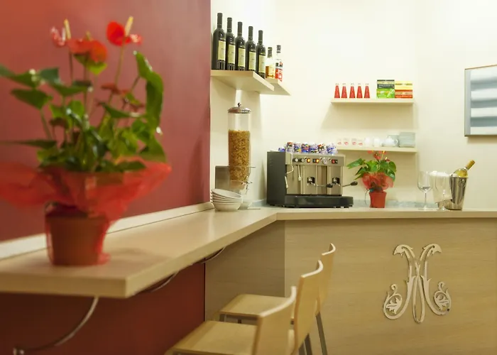 Hotel Manganelli Palace 3*