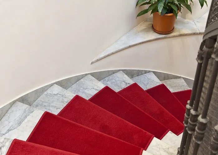 Manganelli Palace Hotel Catane