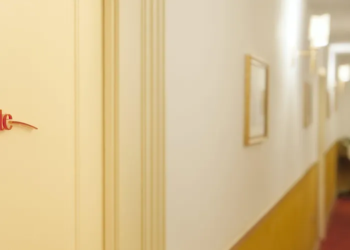 Manganelli Palace 3* Catane