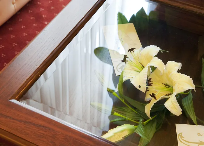 Hotel Manganelli Palace 3*