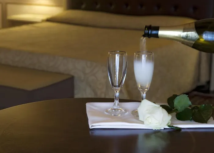 Manganelli Palace 3* Catane