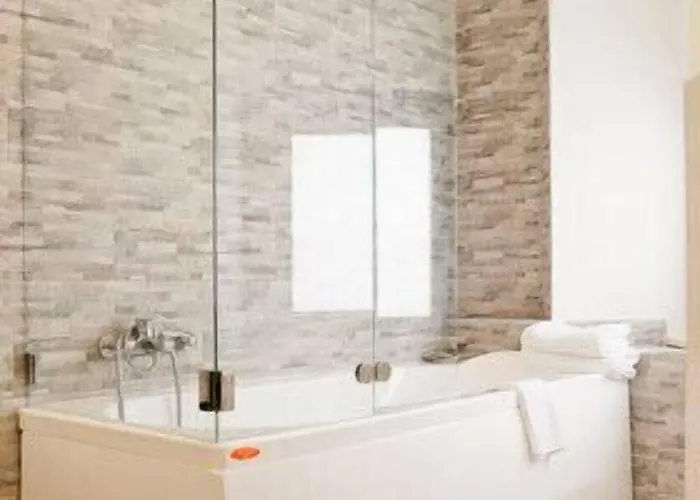 Manganelli Palace Hotel Catane