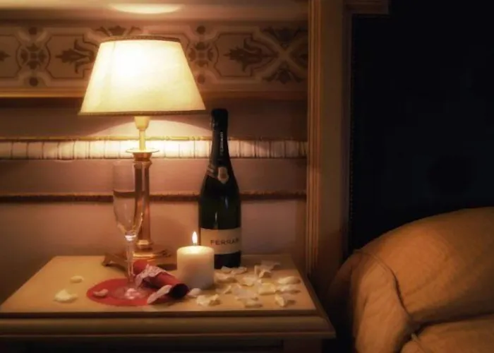 Manganelli Palace Catane