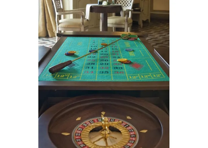 Manganelli Palace Hotel Catane