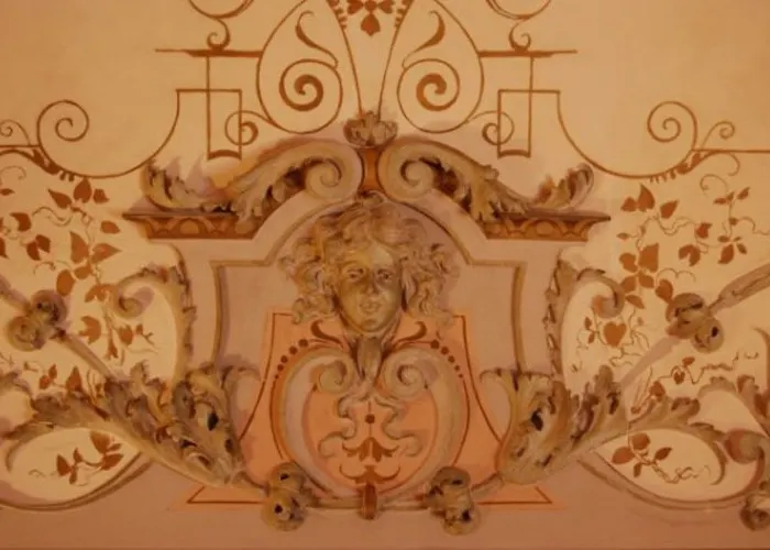 Manganelli Palace 3*