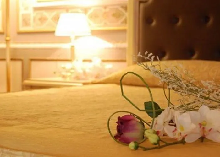 Manganelli Palace 3* Catane