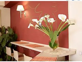 Manganelli Palace 3* Catane