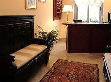 Manganelli Palace Catane