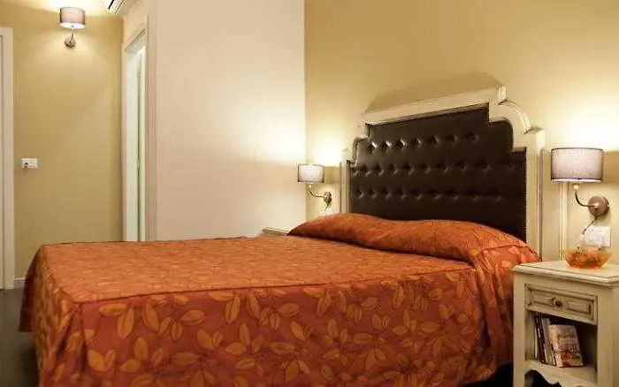 Manganelli Palace Hotel