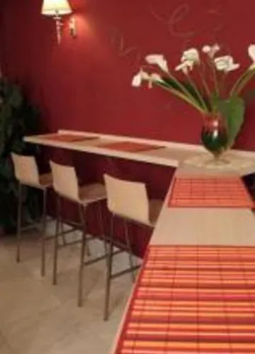 Hotel Manganelli Palace Catane