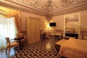 Manganelli Palace Catane