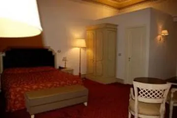 Manganelli Palace Hotel