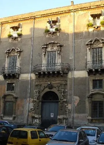 Manganelli Palace Hotel 3*