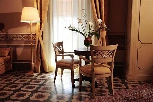 Manganelli Palace Hotel 3*