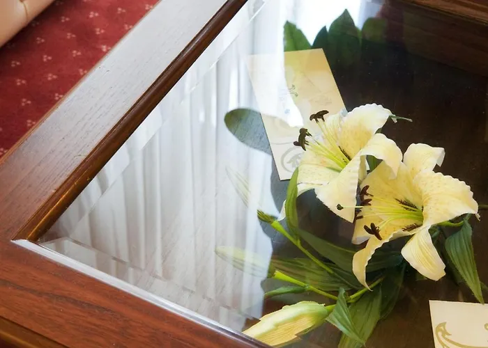 Manganelli Palace 3*