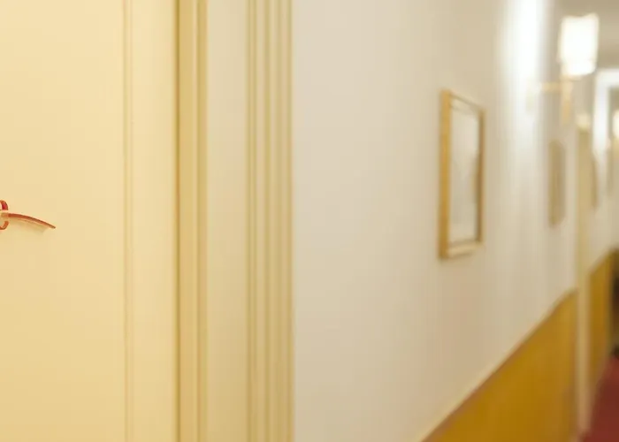 Manganelli Palace 3*