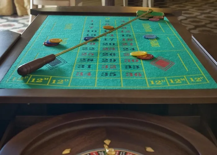 Manganelli Palace Hotel 3*